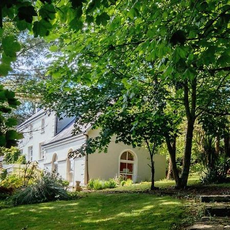 Barnabrow Country House Killinagh Zewnętrze zdjęcie