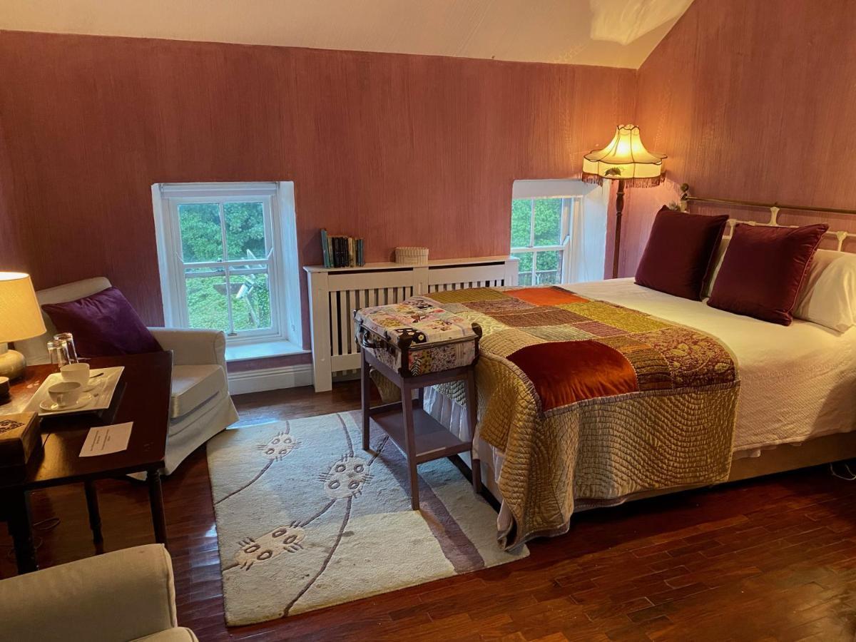 Barnabrow Country House Killinagh Zewnętrze zdjęcie