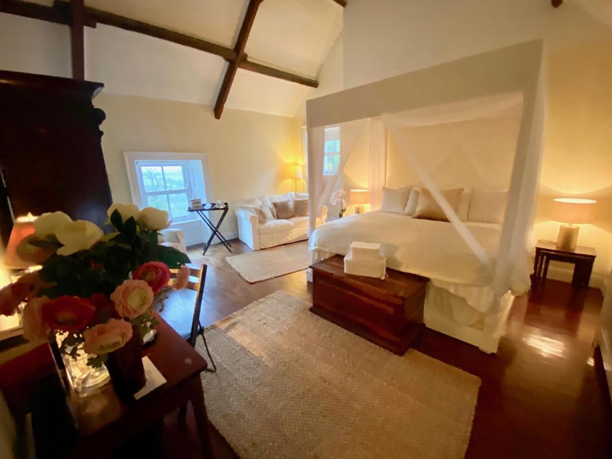 Barnabrow Country House Killinagh Zewnętrze zdjęcie