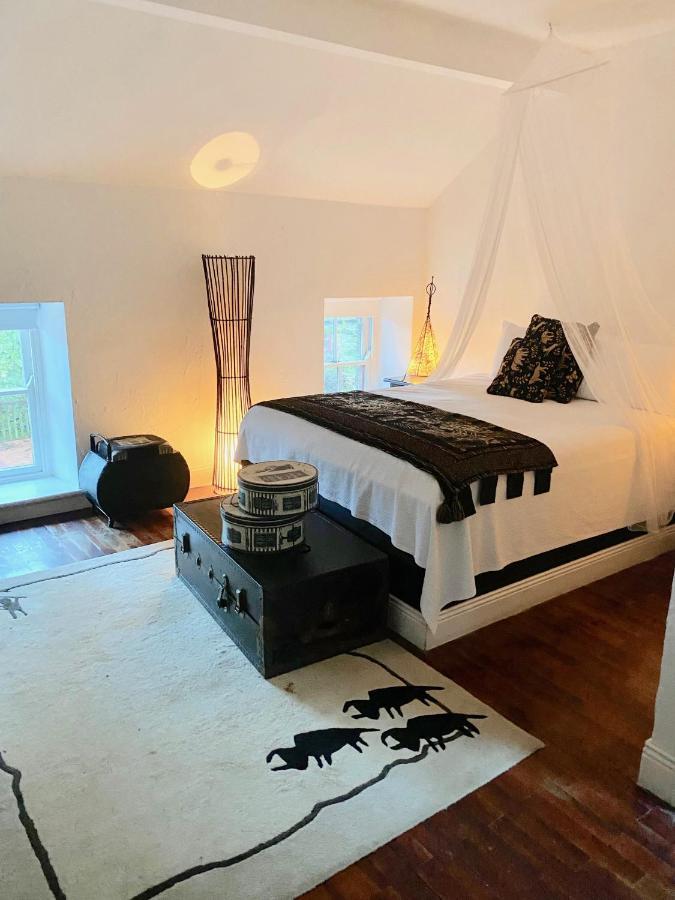 Barnabrow Country House Killinagh Zewnętrze zdjęcie