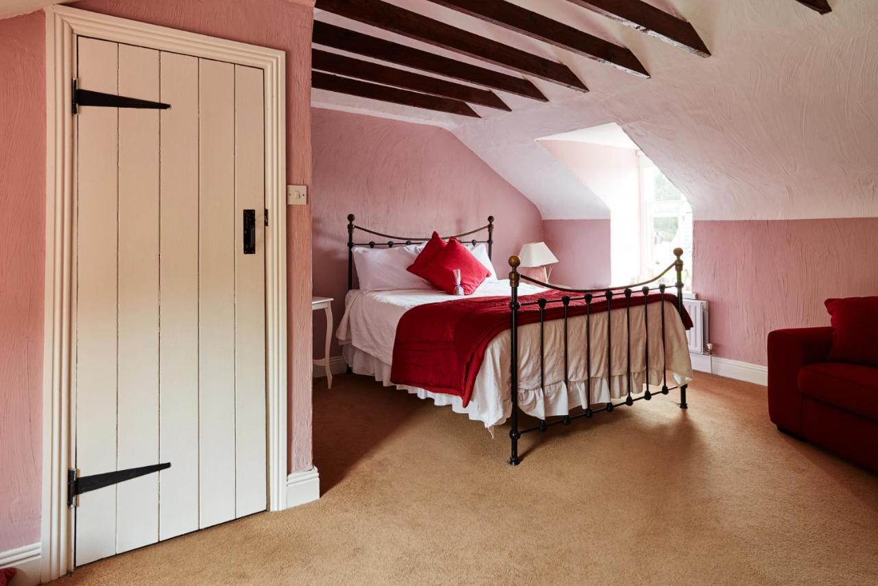 Barnabrow Country House Killinagh Zewnętrze zdjęcie