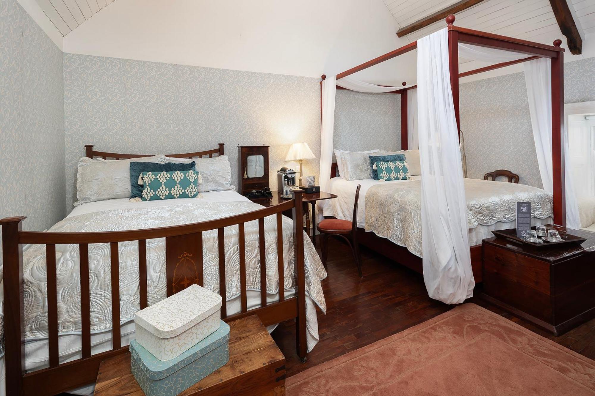 Barnabrow Country House Killinagh Zewnętrze zdjęcie