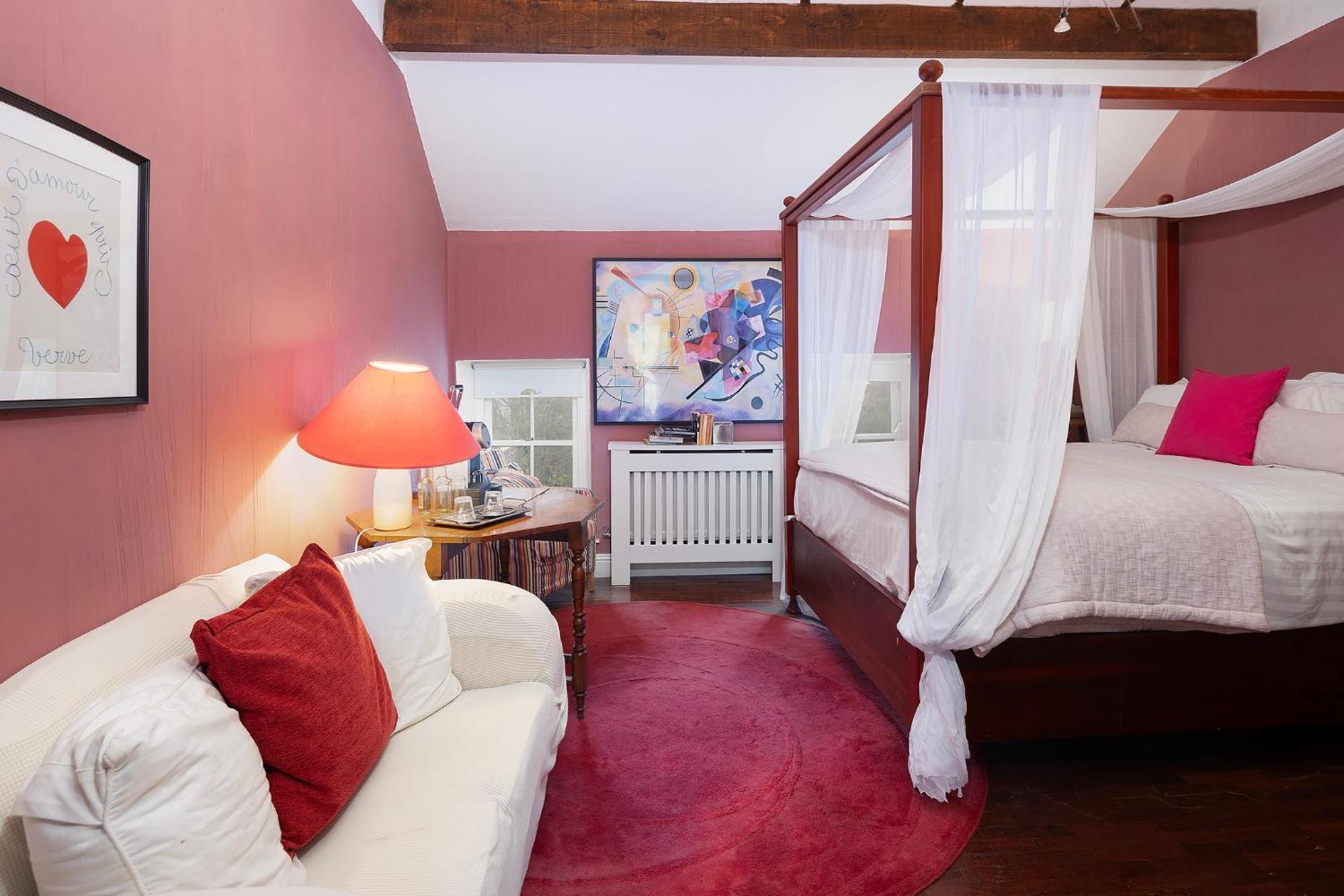 Barnabrow Country House Killinagh Zewnętrze zdjęcie
