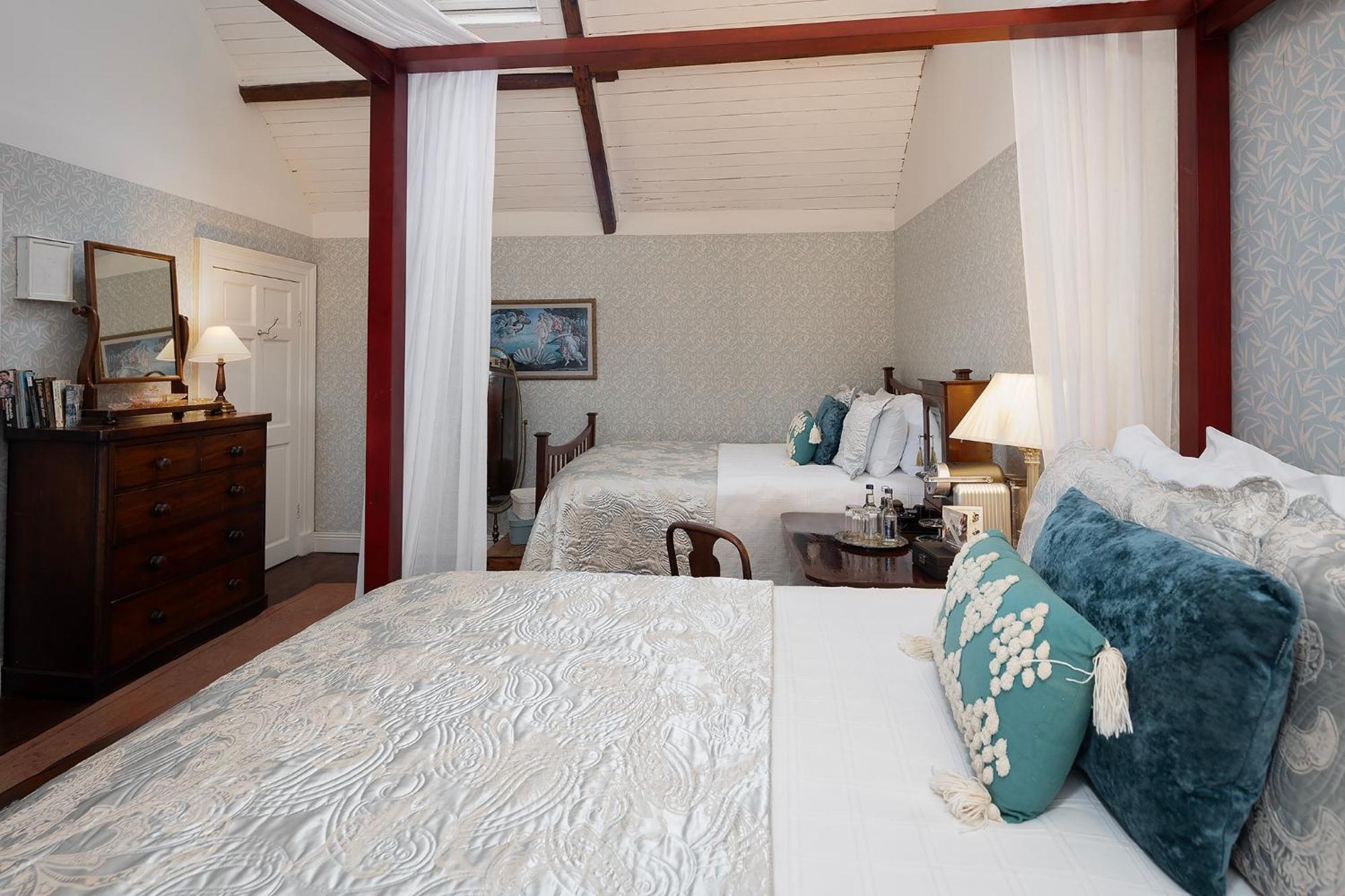 Barnabrow Country House Killinagh Zewnętrze zdjęcie