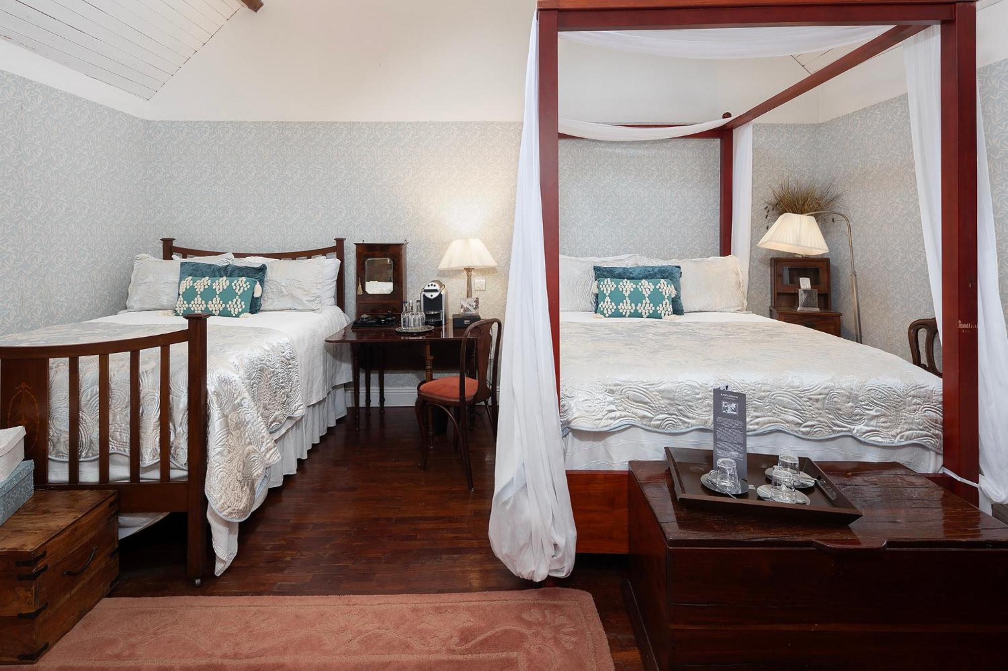 Barnabrow Country House Killinagh Zewnętrze zdjęcie