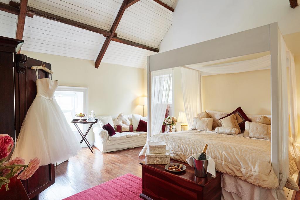 Barnabrow Country House Killinagh Zewnętrze zdjęcie